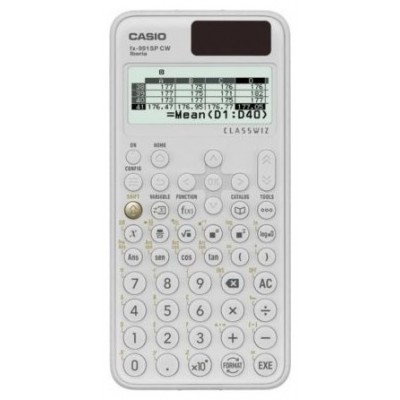 CALCULADORA CASIO FX-991 SP CW